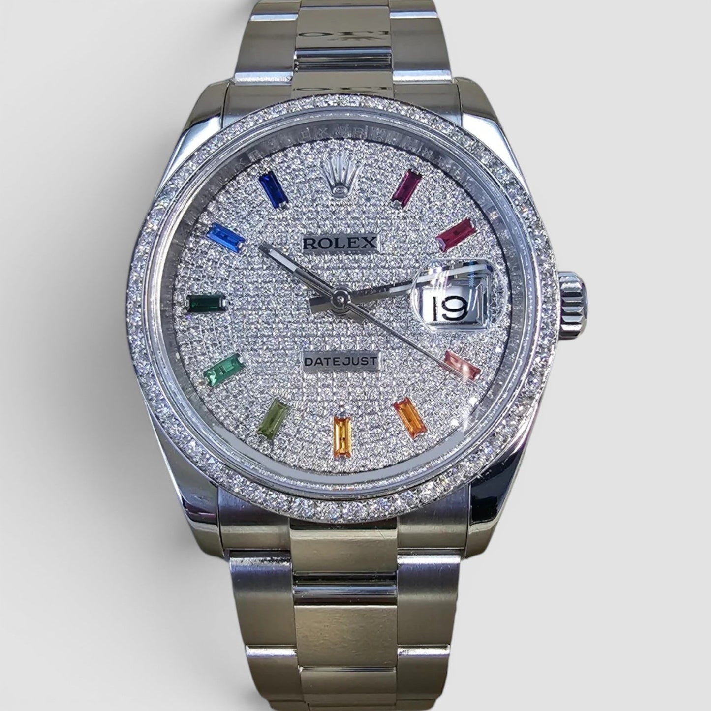 Rolex 126200
