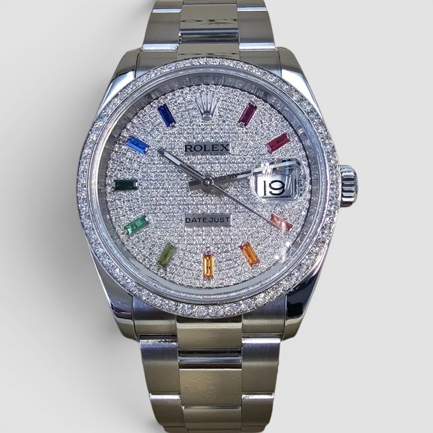 Rolex 126200