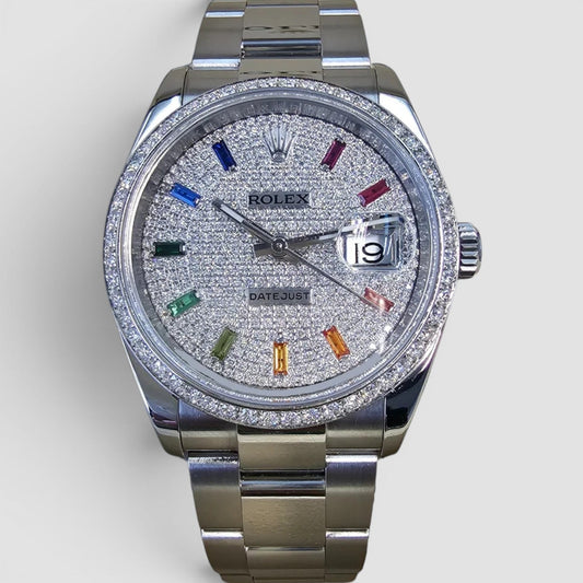 Rolex 126200