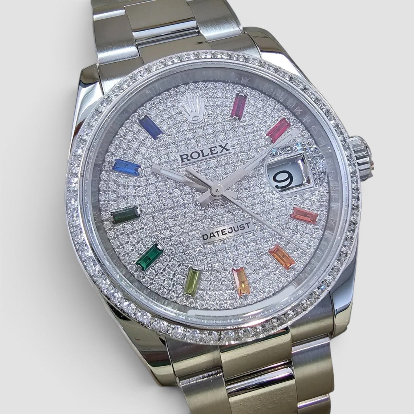 Rolex 126200