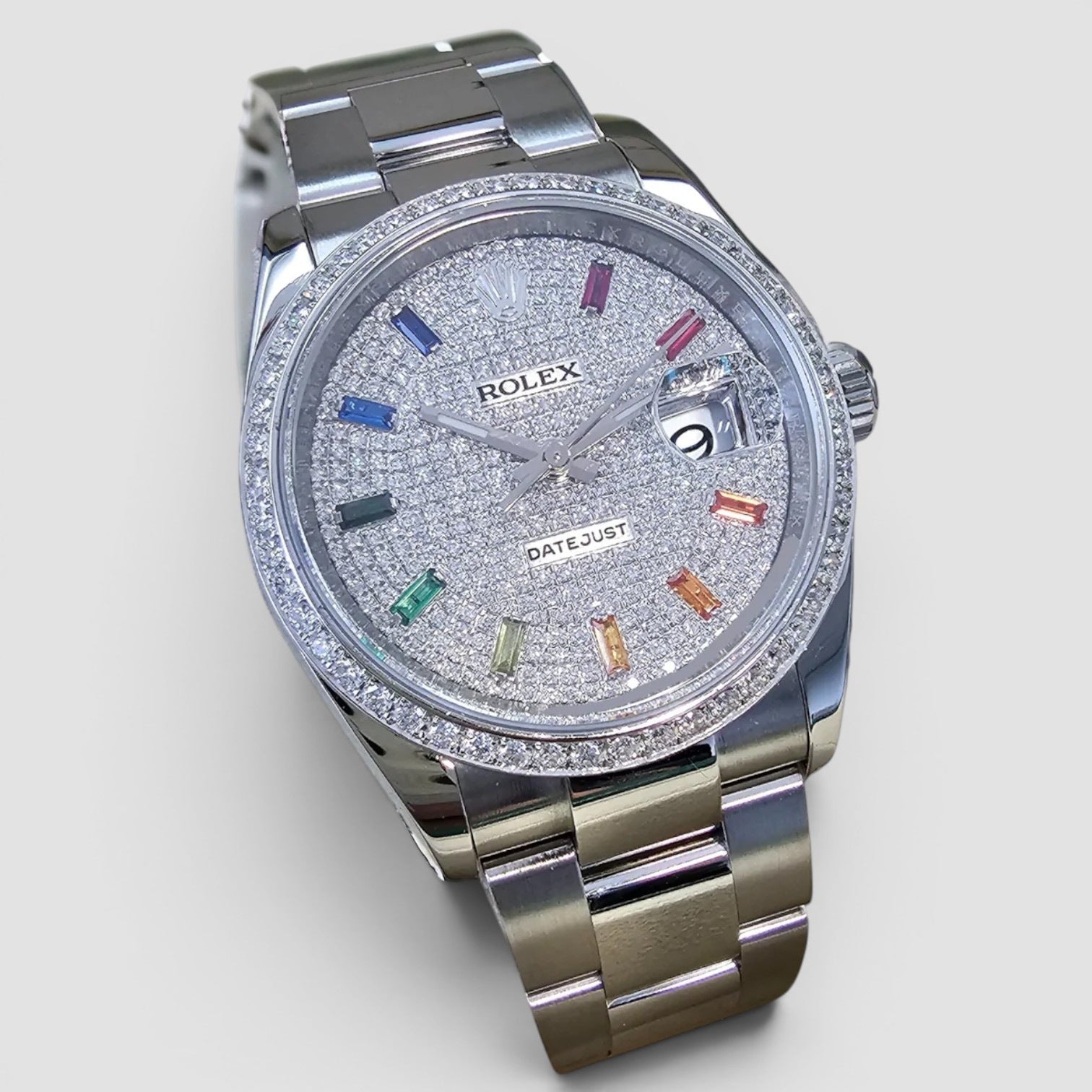Rolex 126200