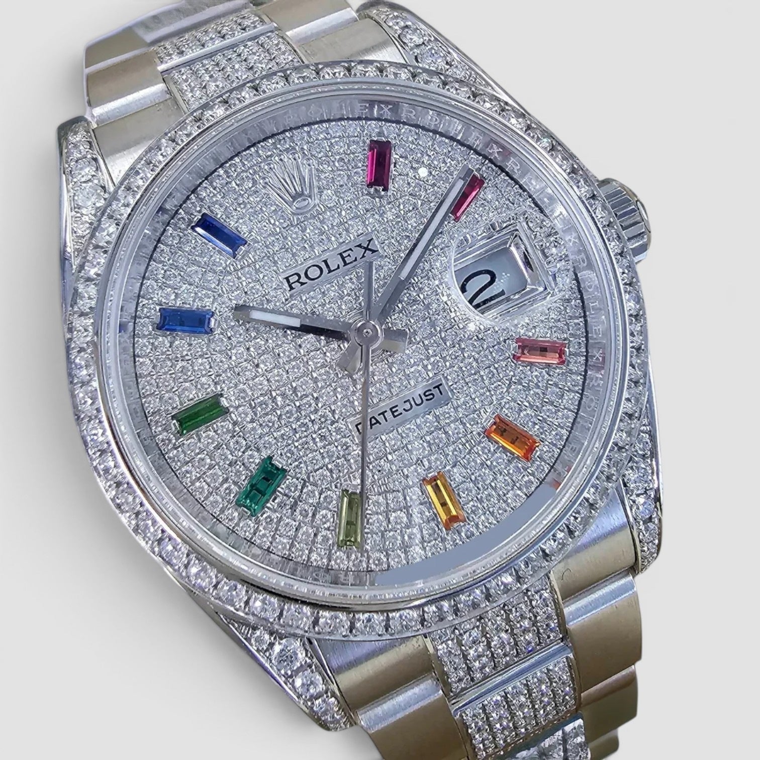 Rolex 126200
