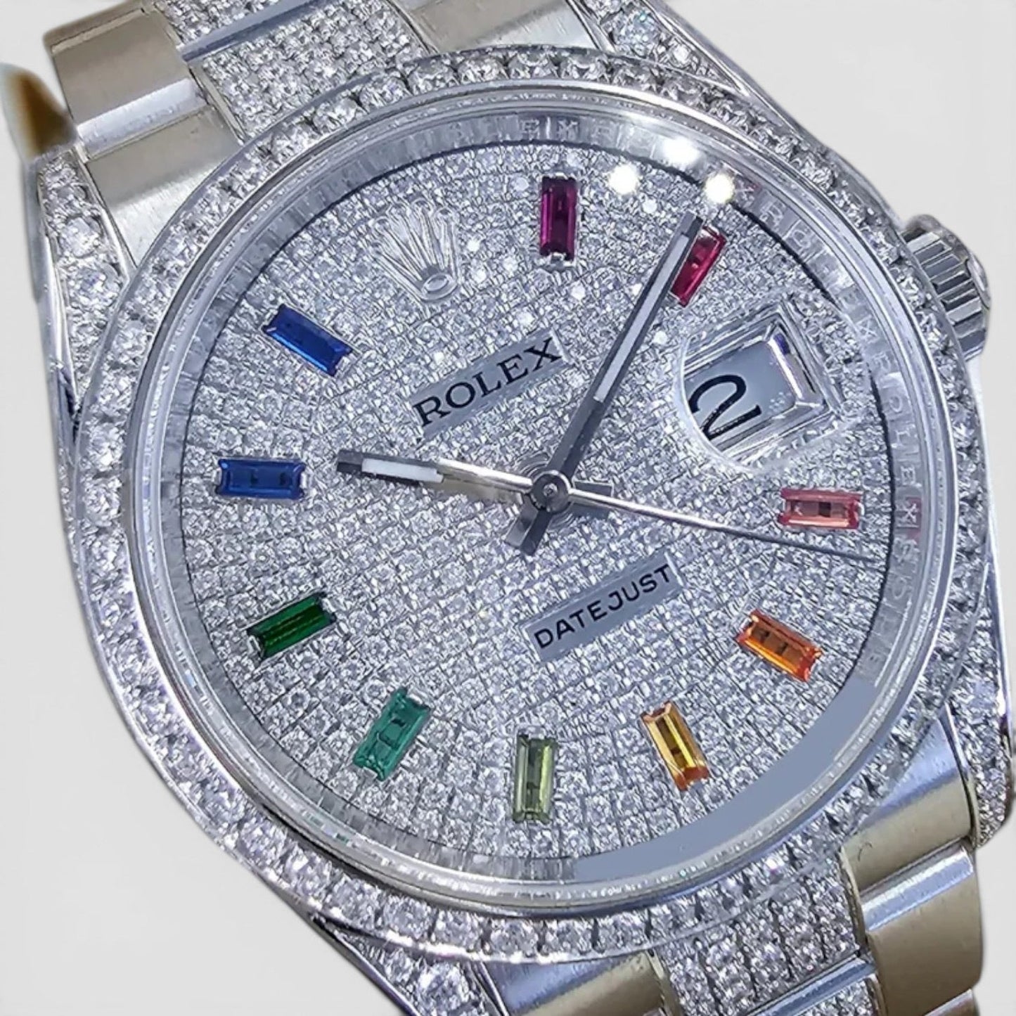Rolex 126200
