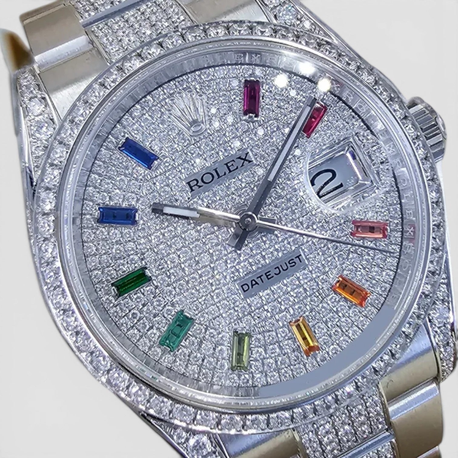 Rolex 126200