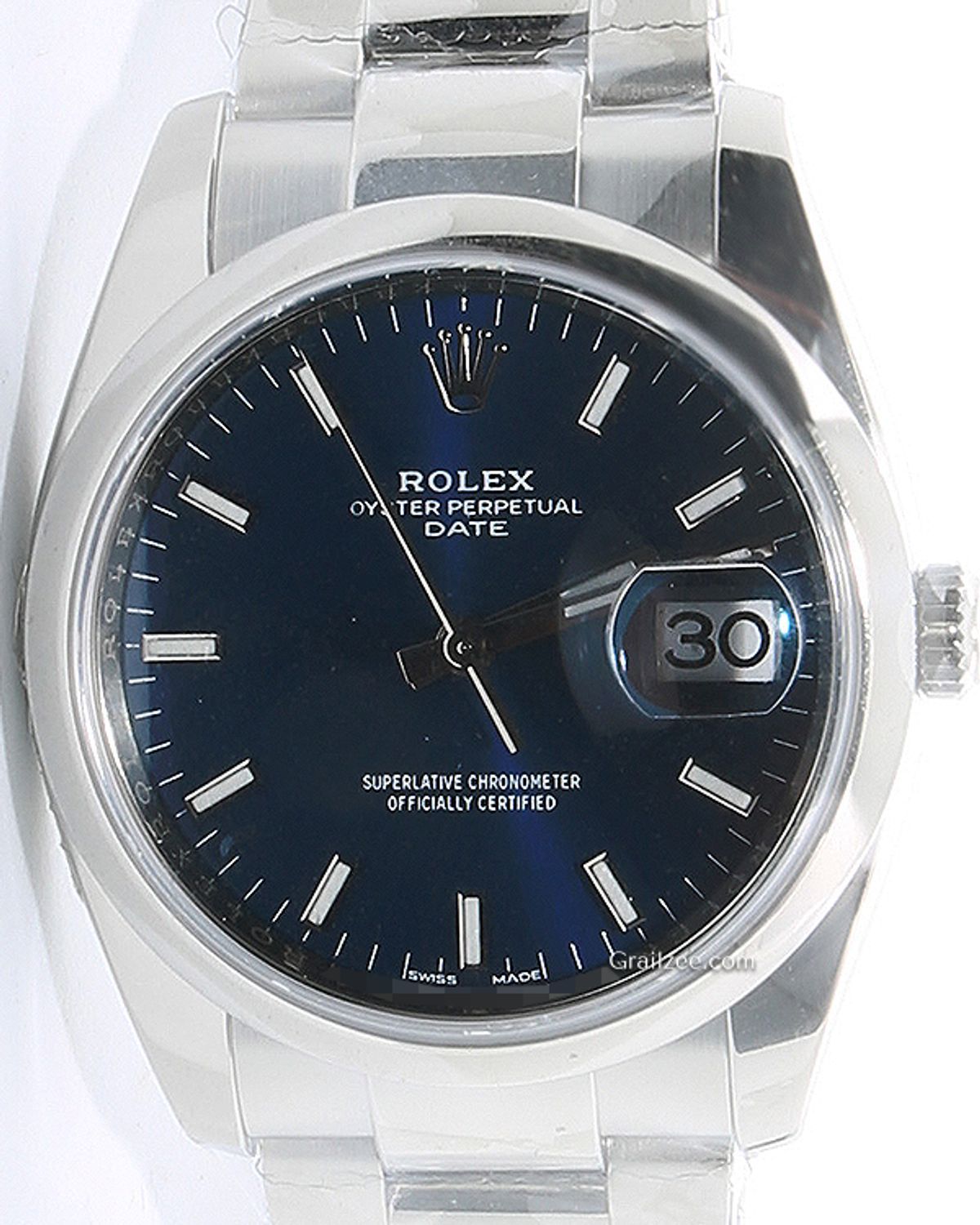 Rolex 126200