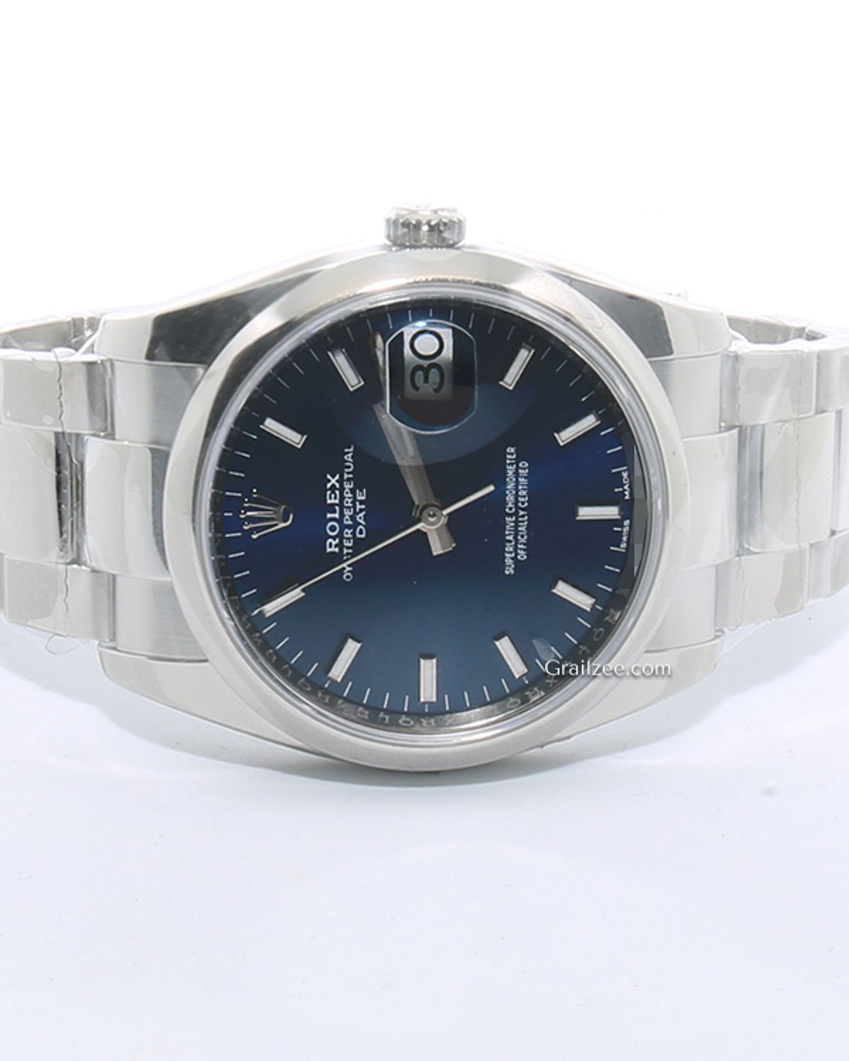 Rolex 126200