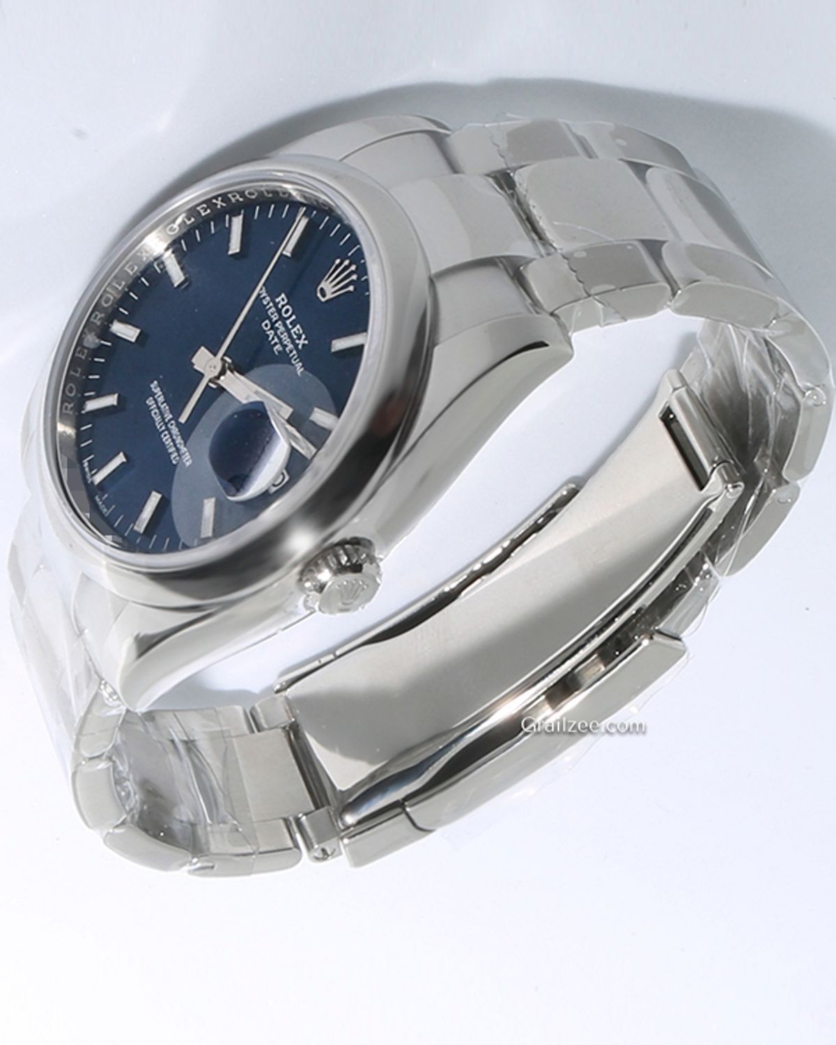 Rolex 126200