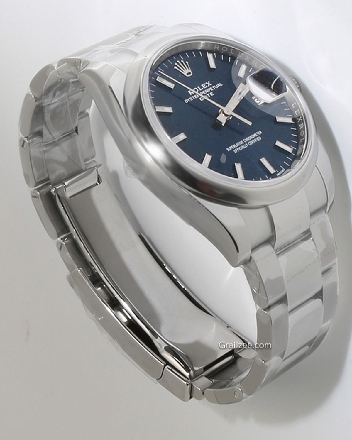 Rolex 126200