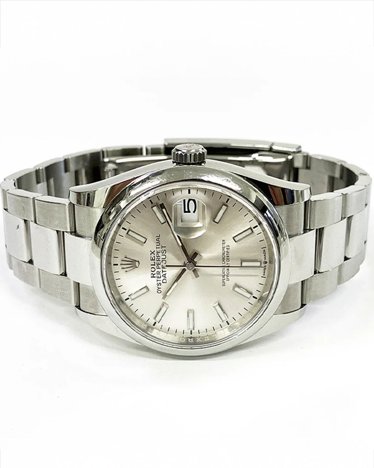 Rolex 126200