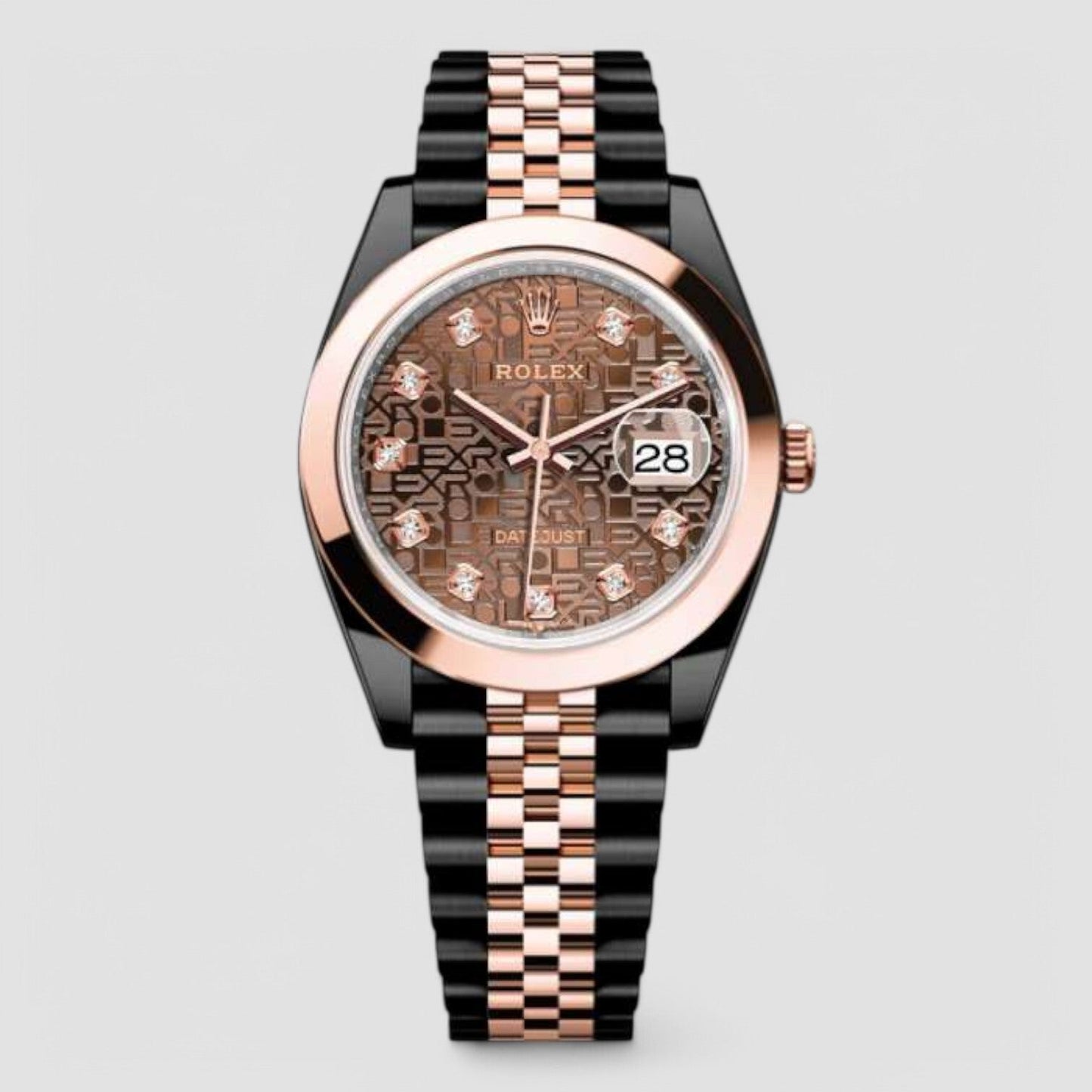 Rolex 126201-0025