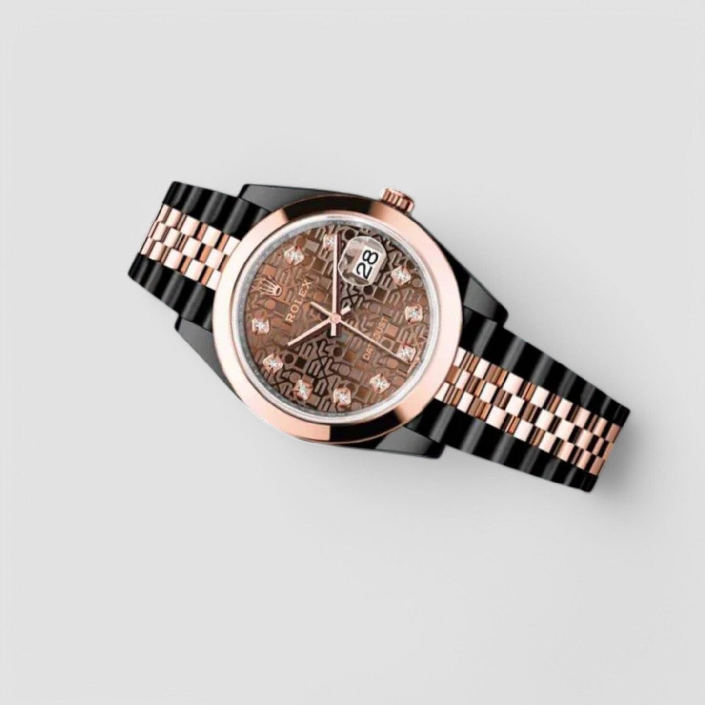 Rolex 126201-0025
