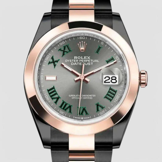 Rolex 126201-0030