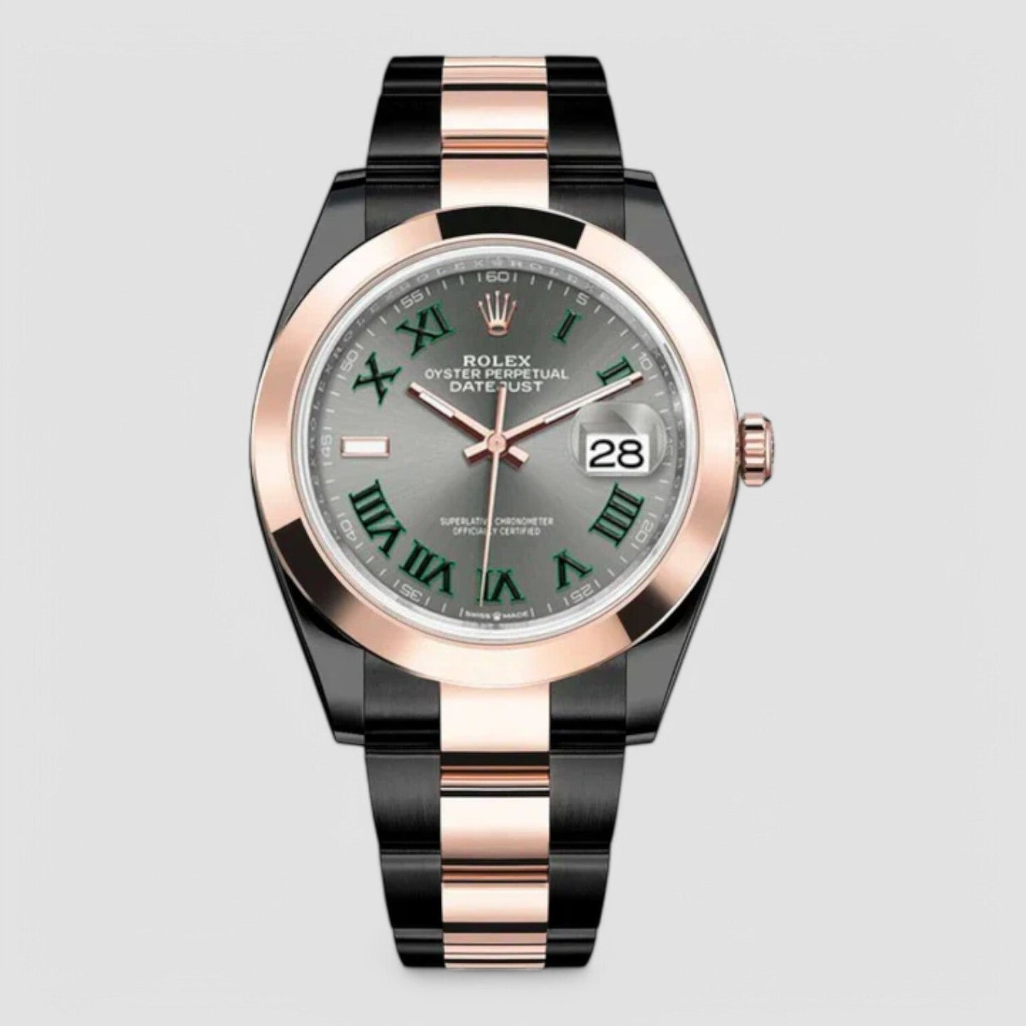 Rolex 126201-0030