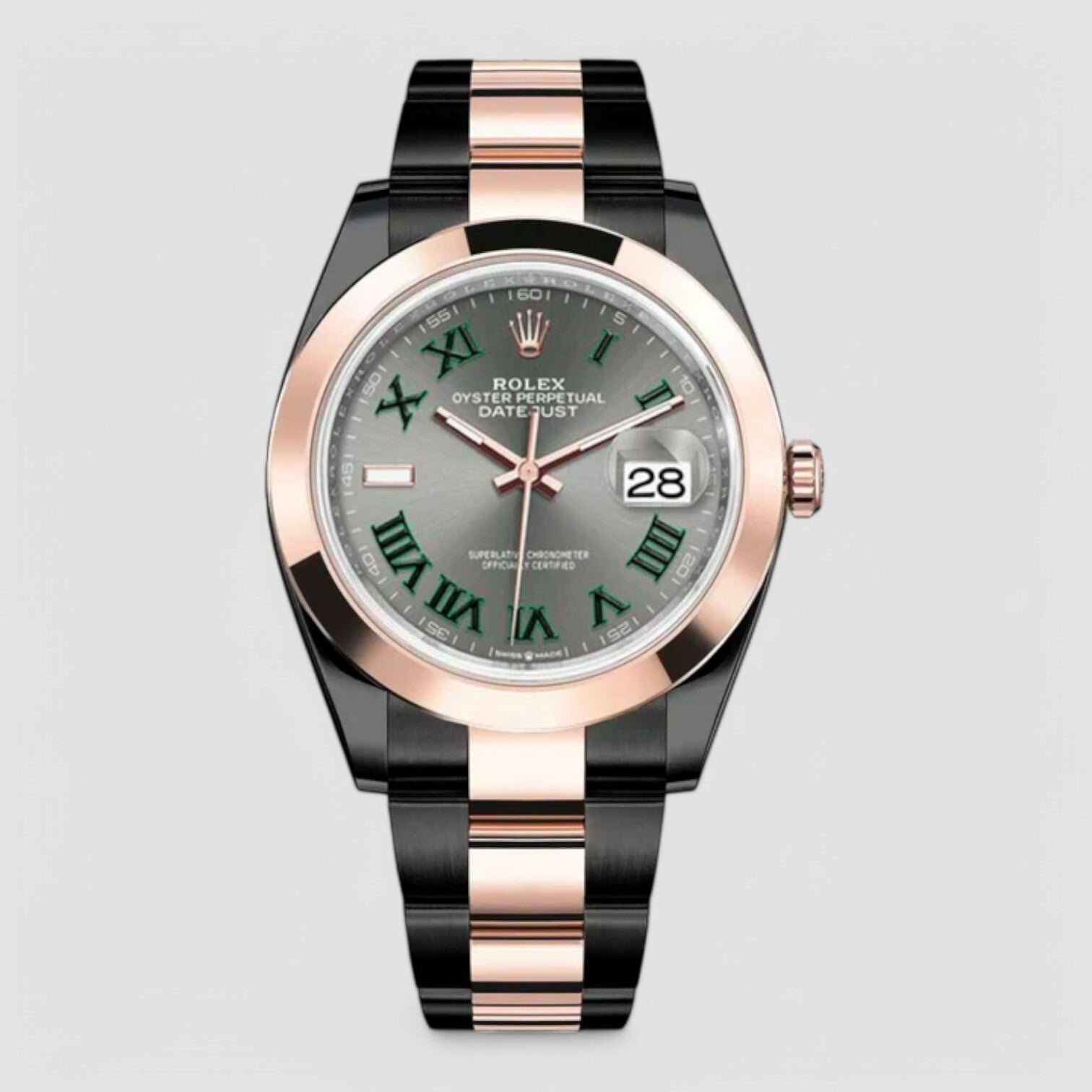 Rolex 126201-0030