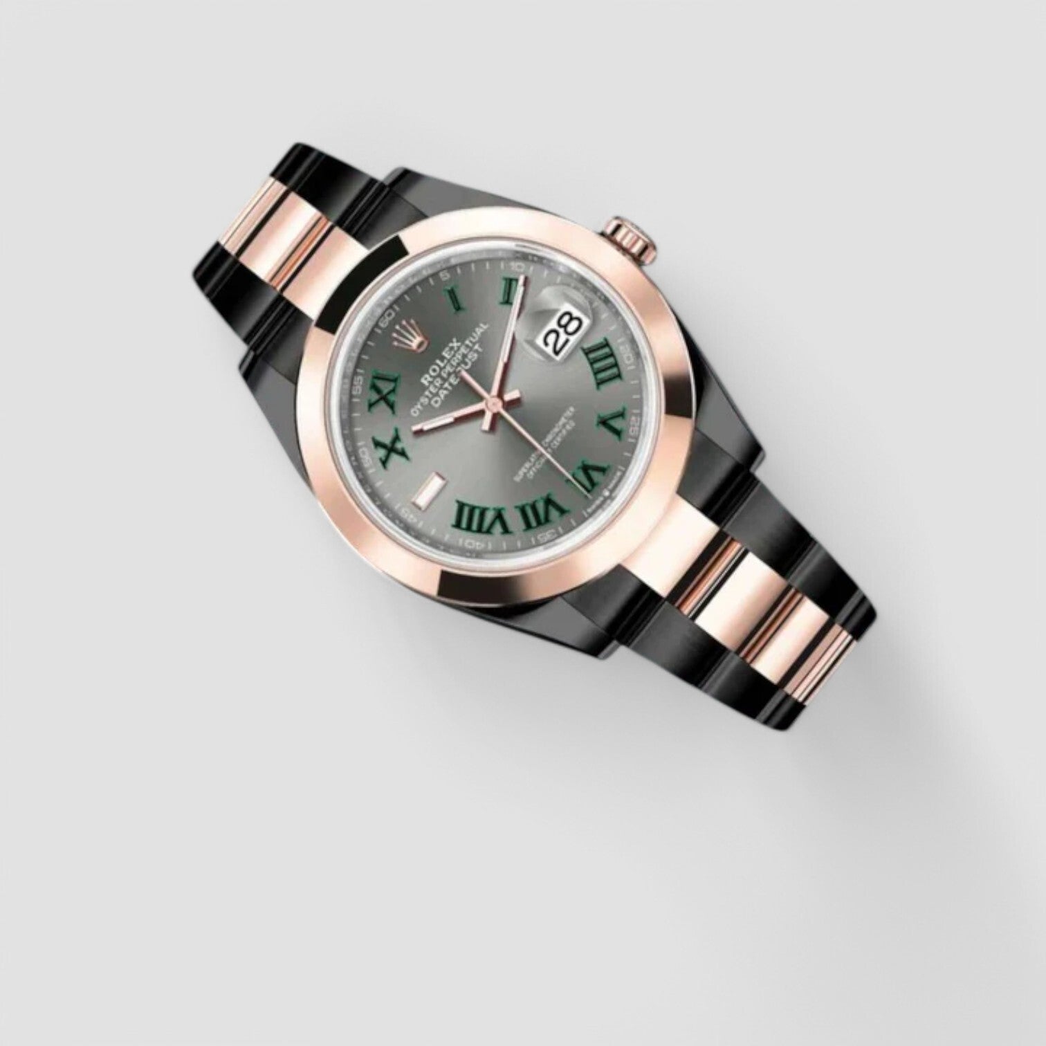 Rolex 126201-0030