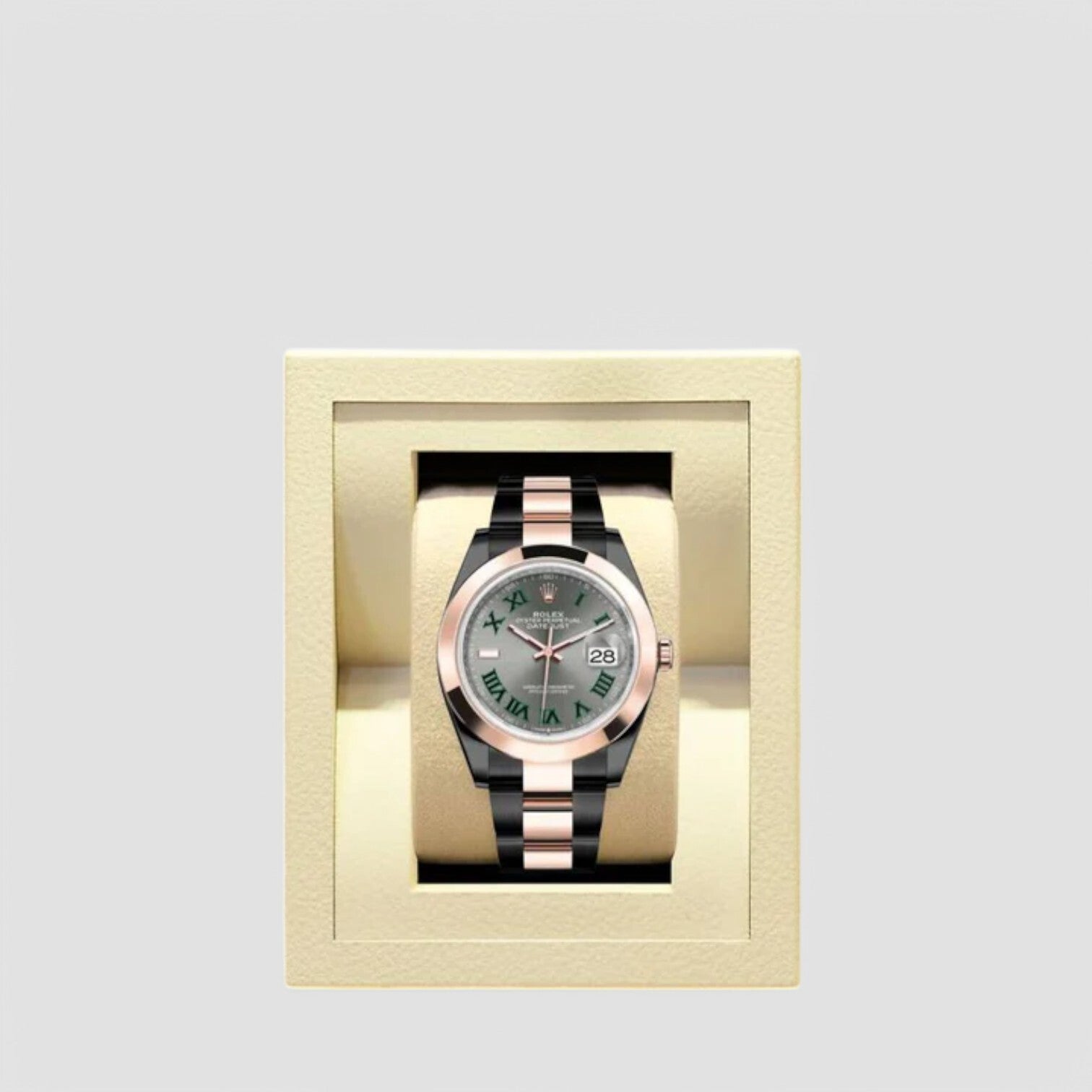 Rolex 126201-0030