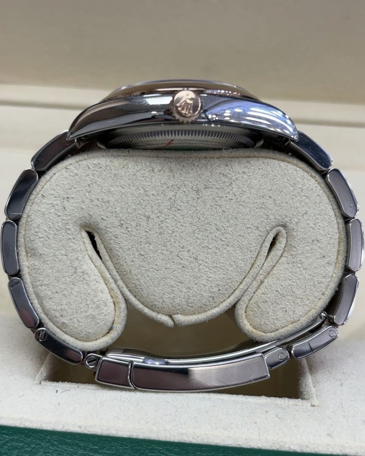 Rolex 126201