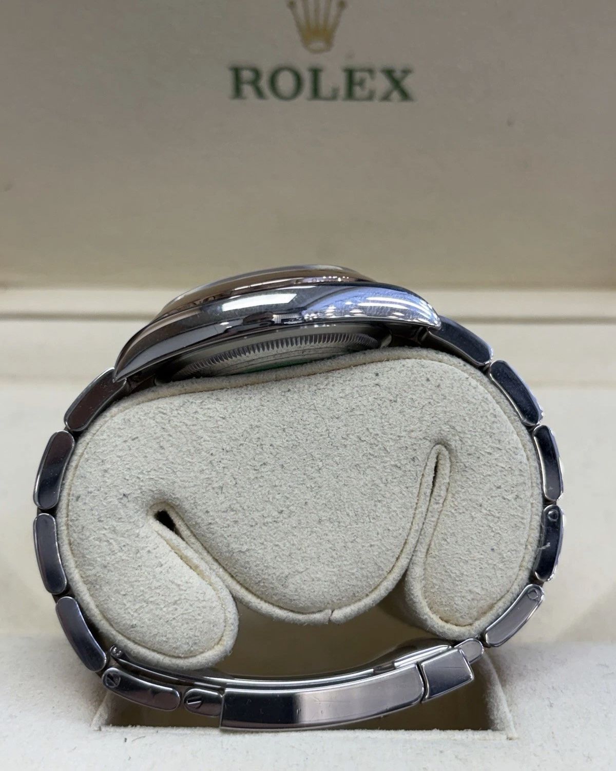 Rolex 126201