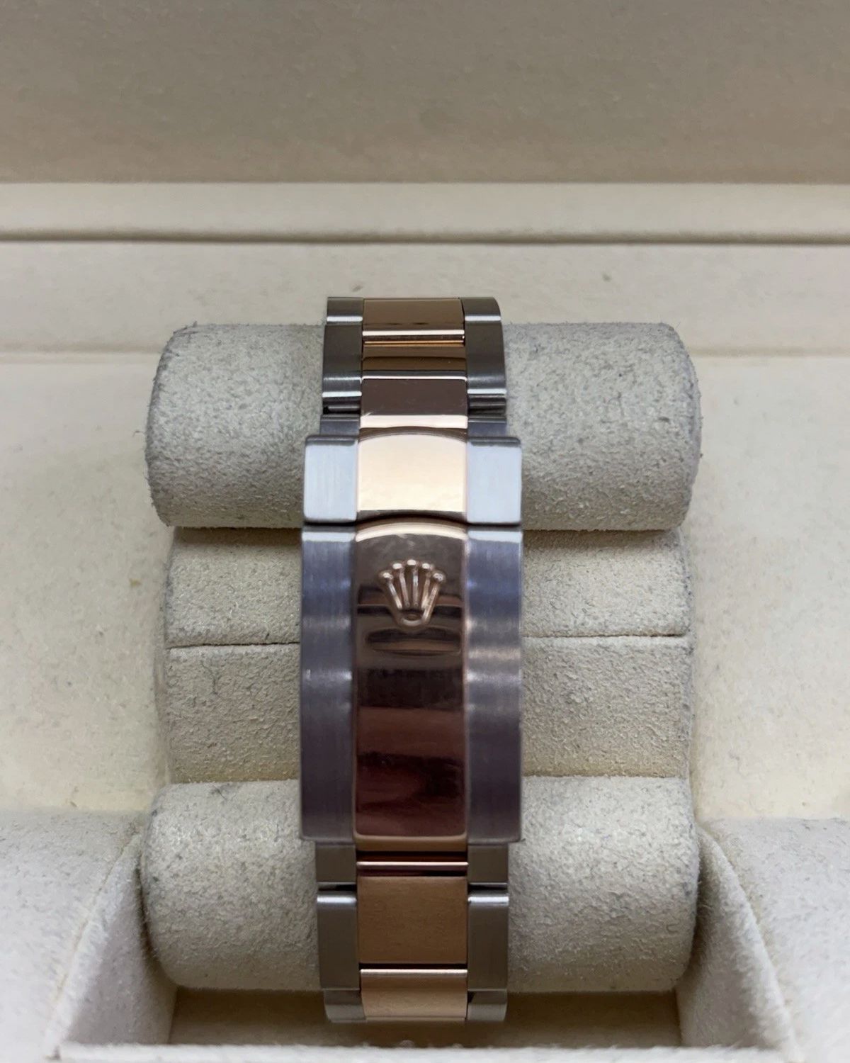 Rolex 126201