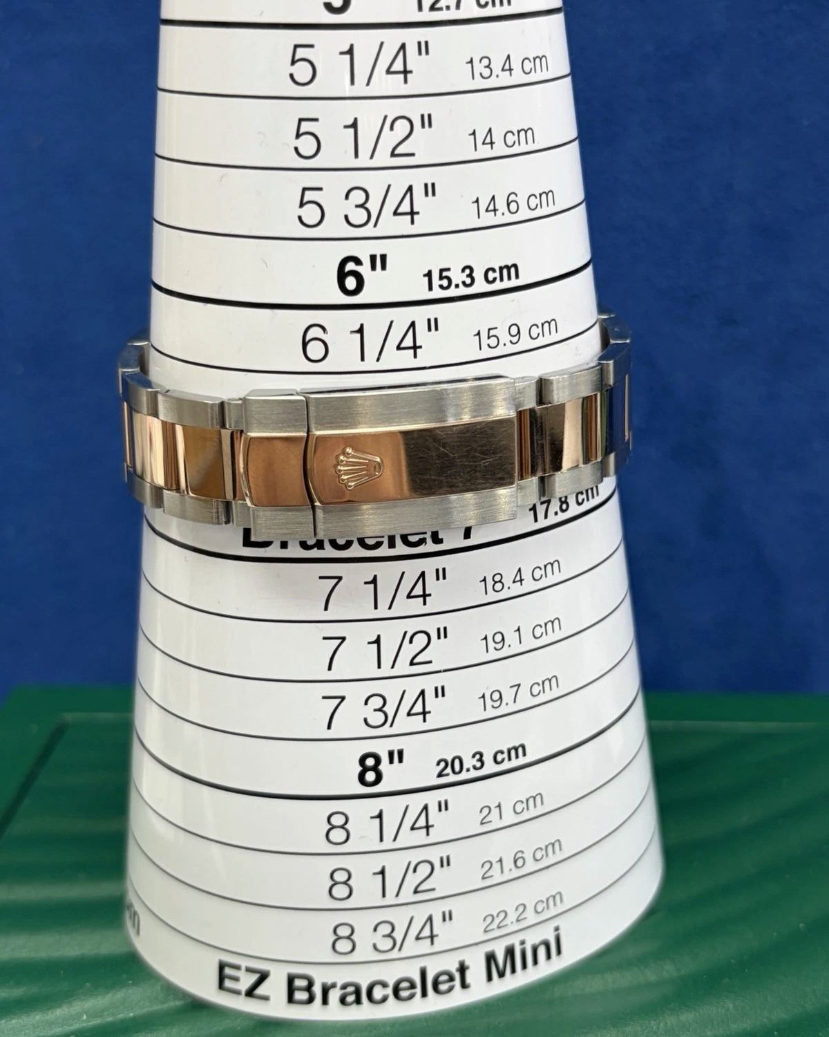 Rolex 126201