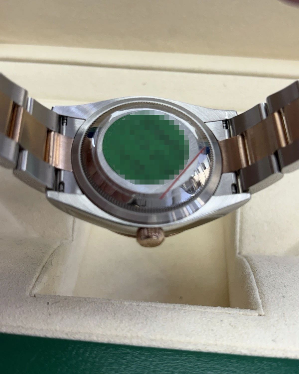 Rolex 126201