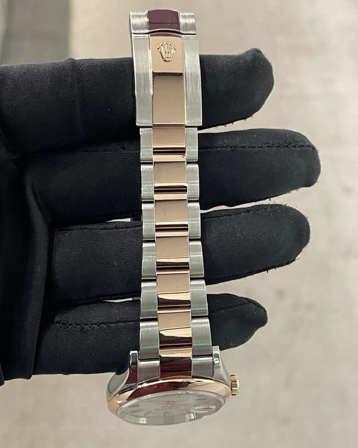 Rolex 126201