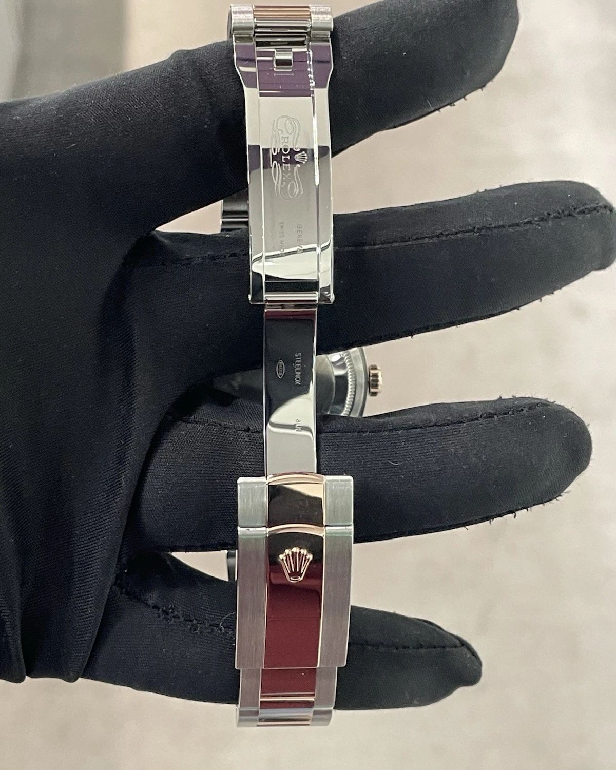 Rolex 126201