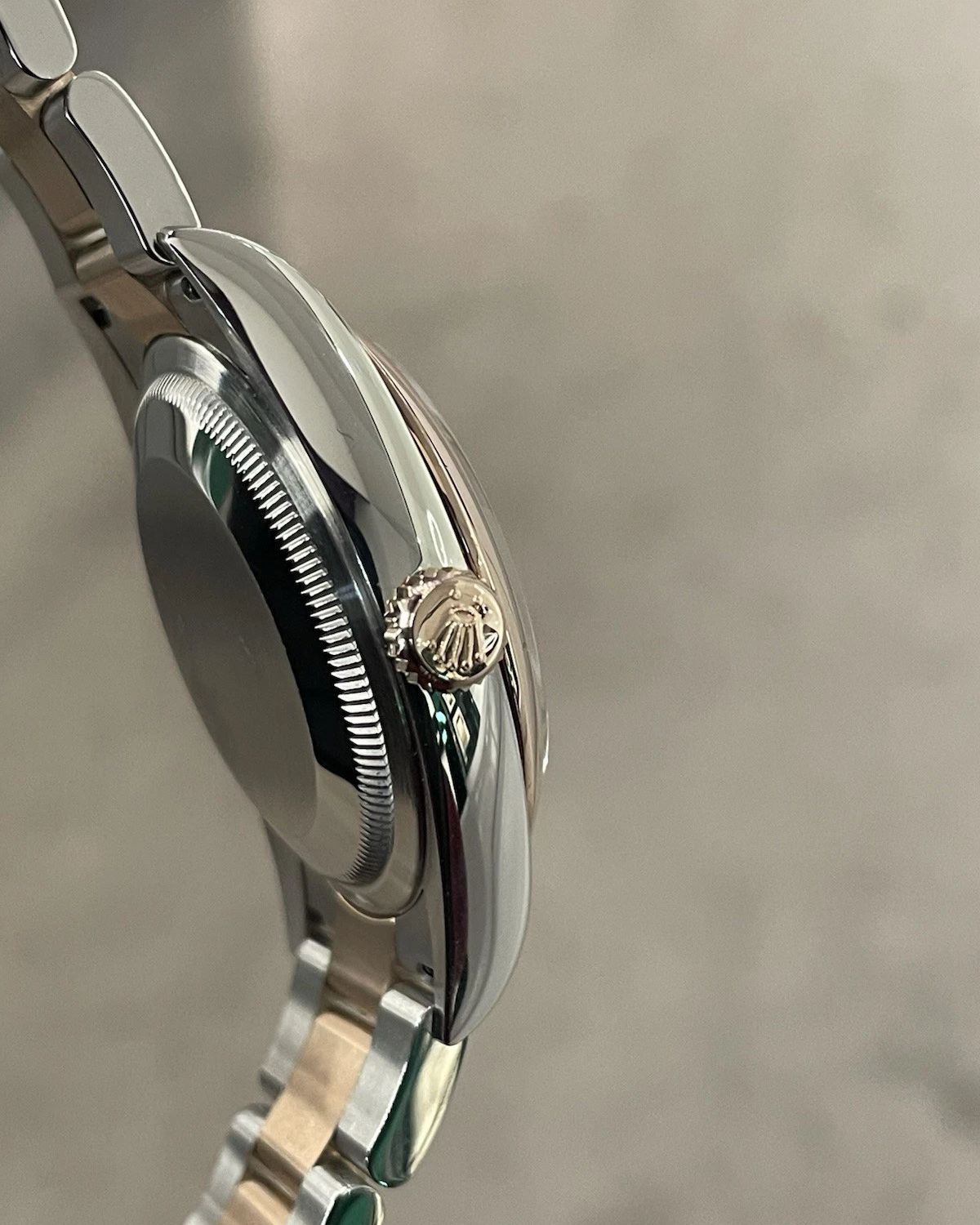 Rolex 126201