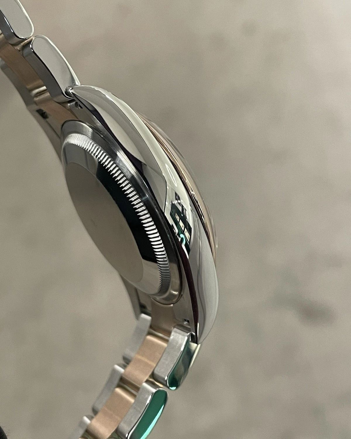 Rolex 126201