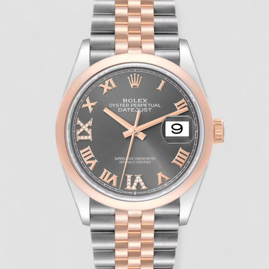 Rolex 126201
