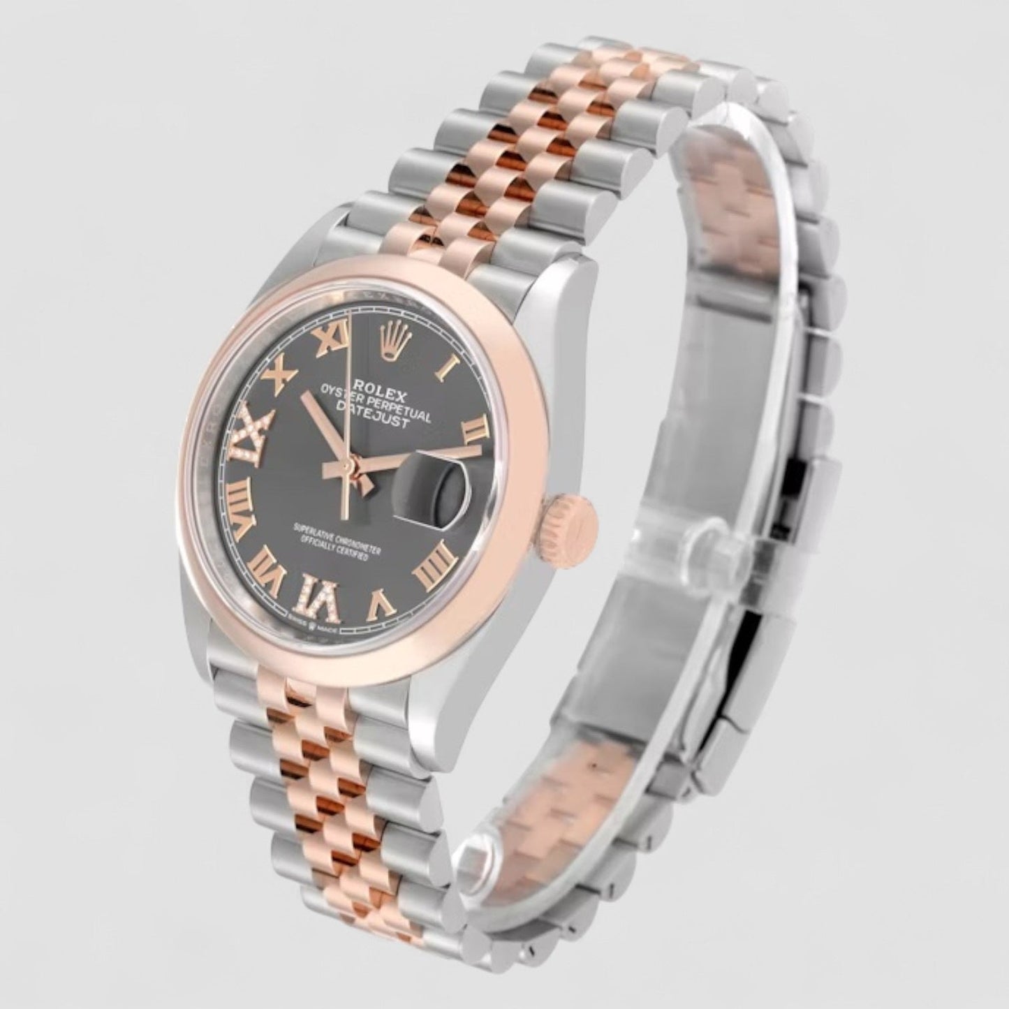 Rolex 126201