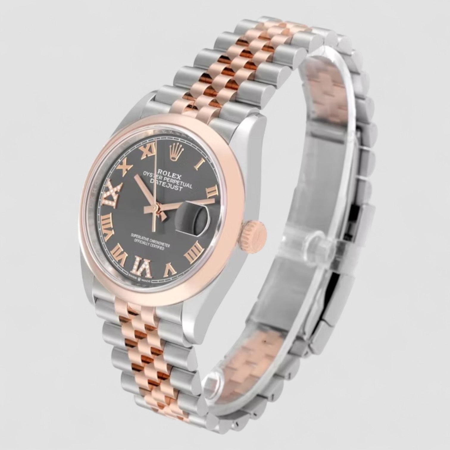 Rolex 126201