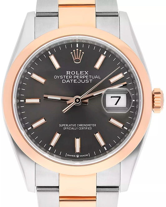 Rolex 126201