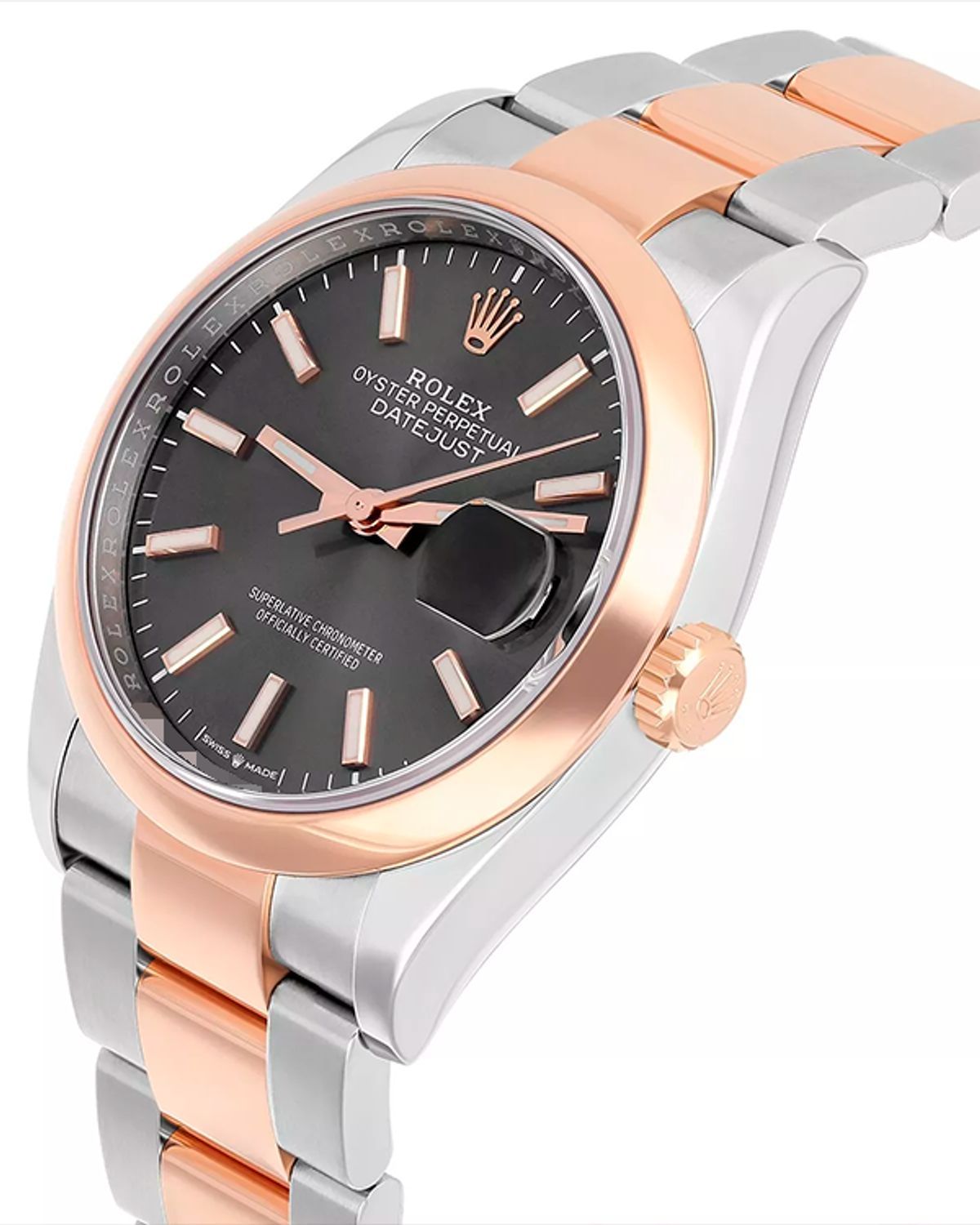 Rolex 126201