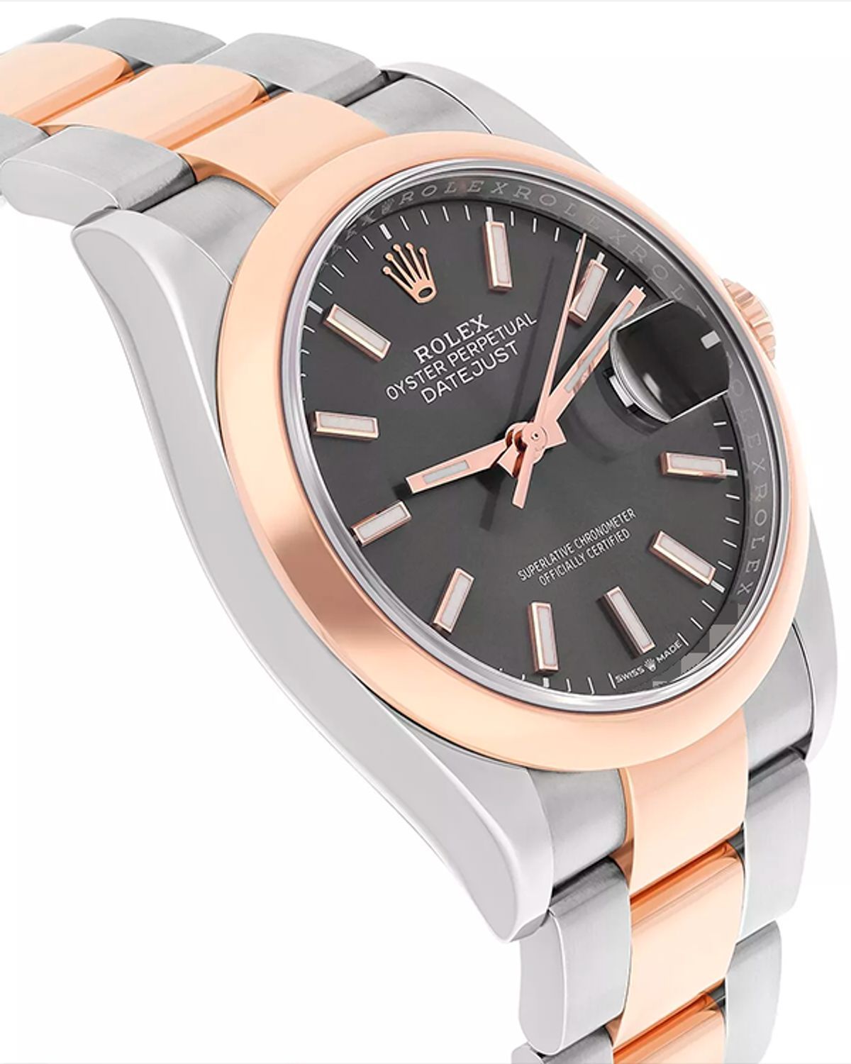 Rolex 126201