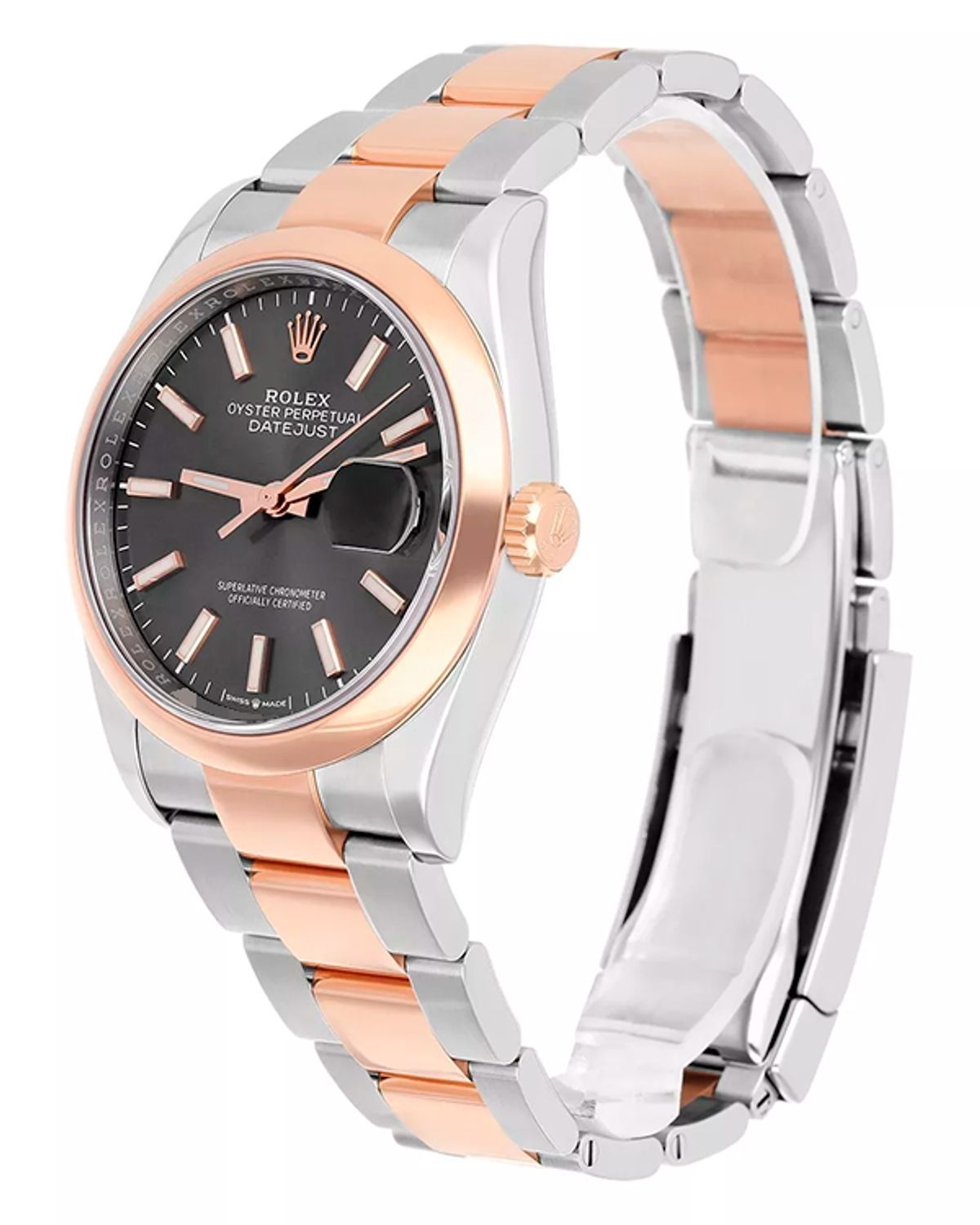 Rolex 126201