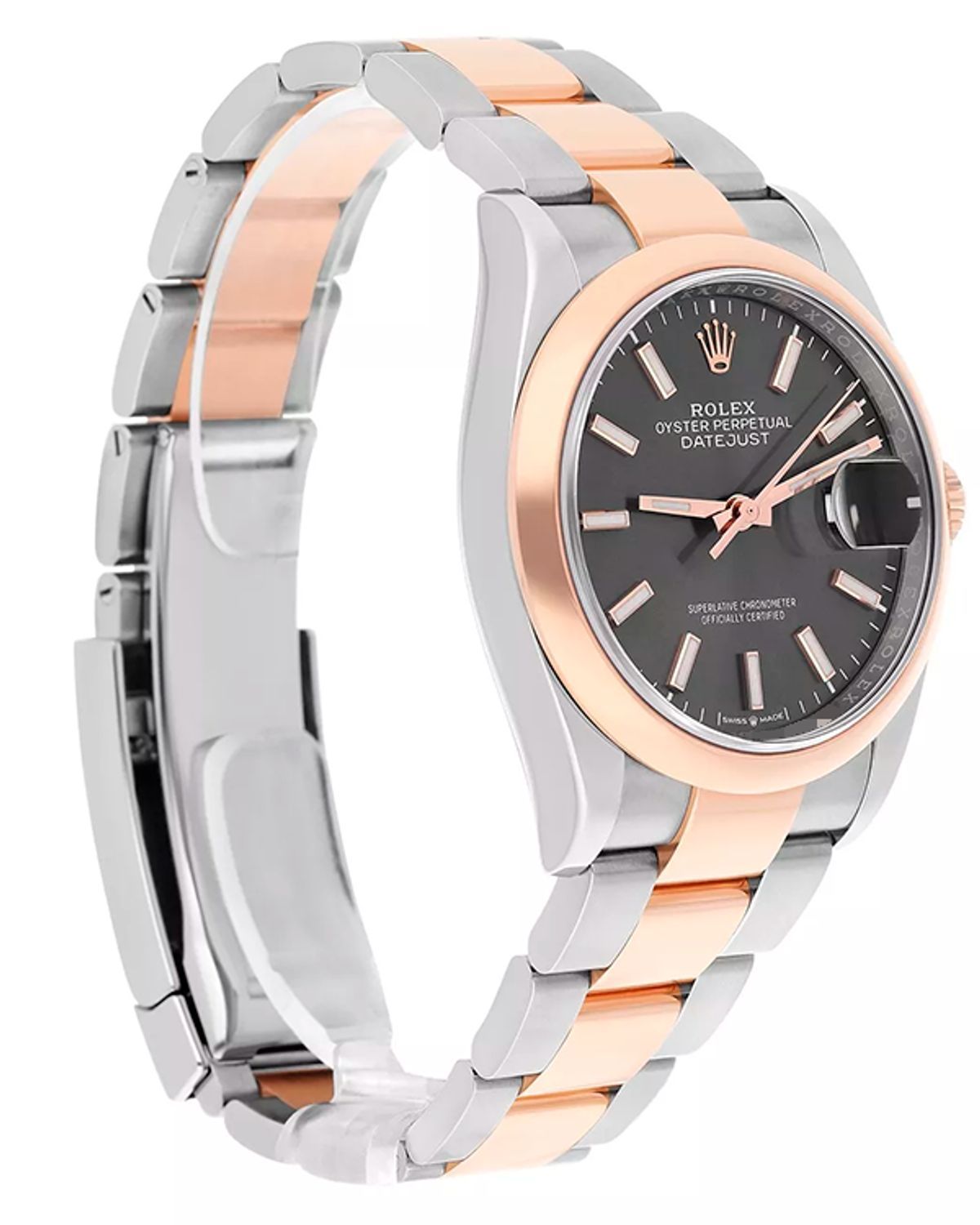 Rolex 126201