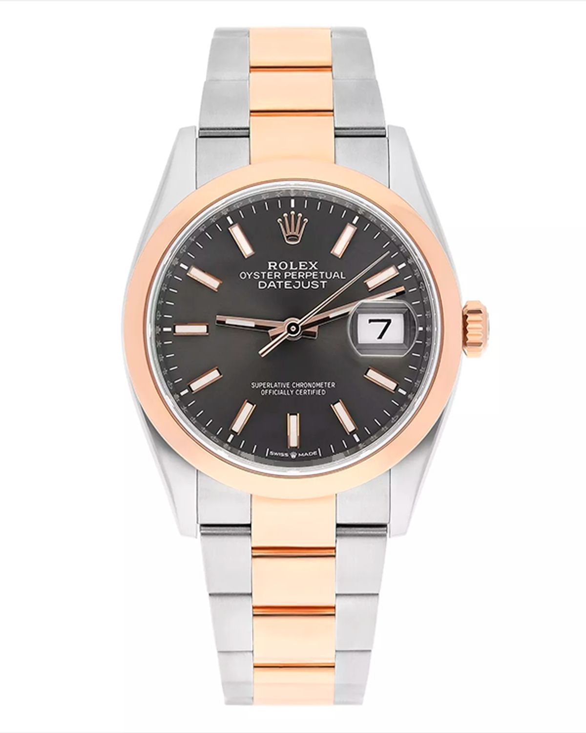 Rolex 126201