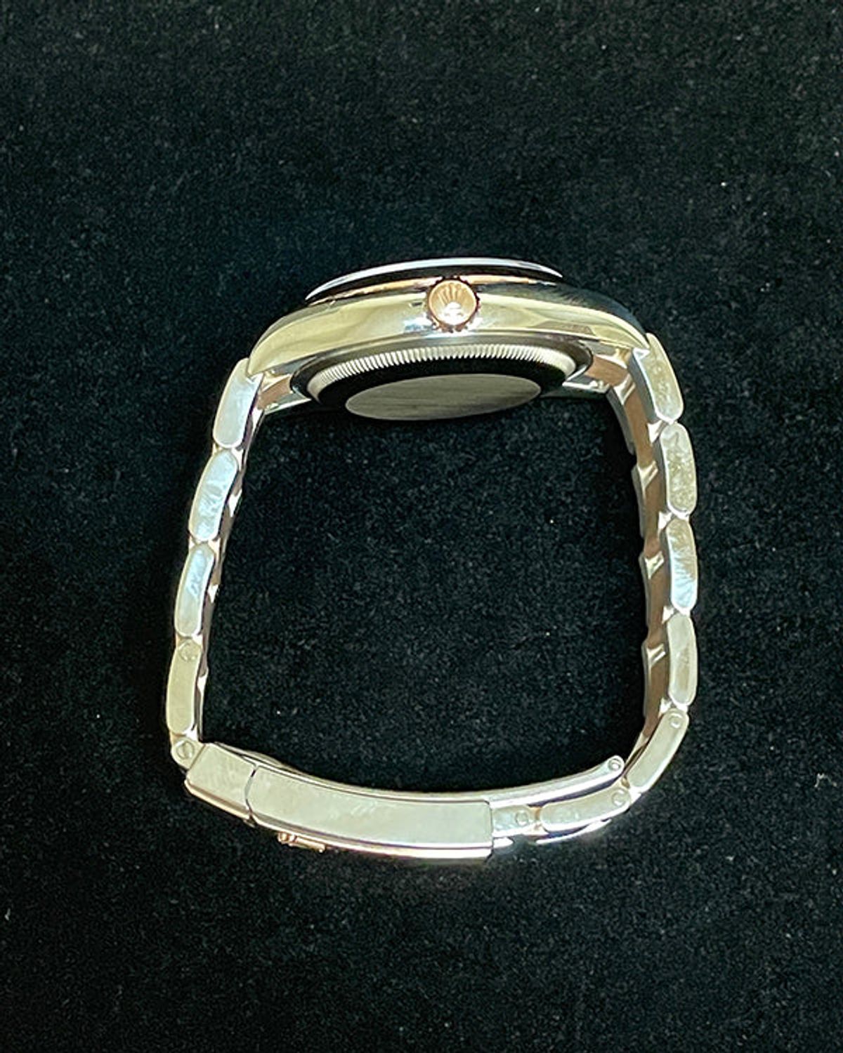 Rolex 126201