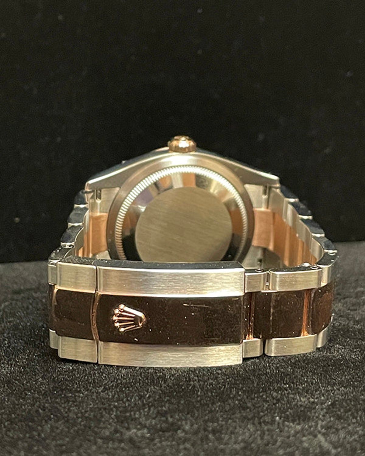 Rolex 126201