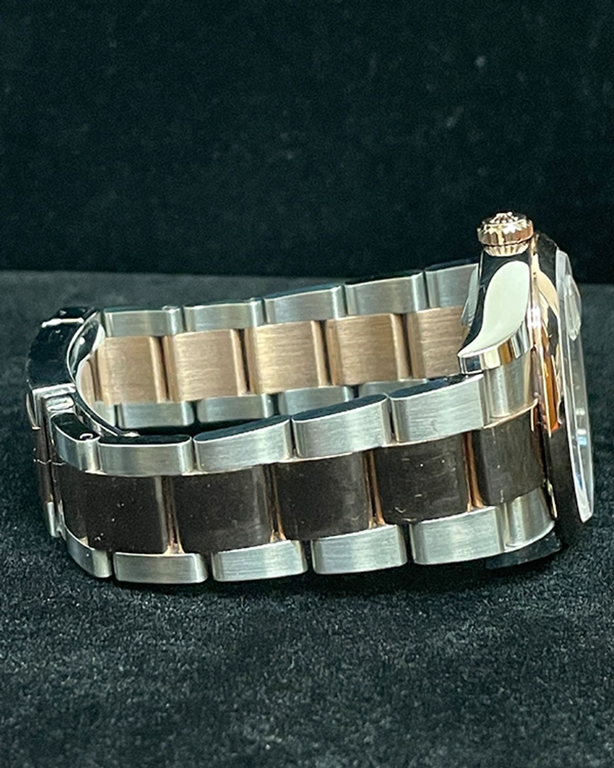 Rolex 126201