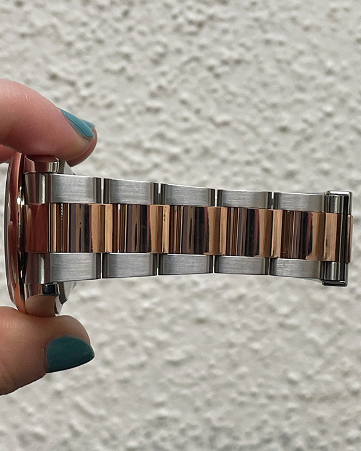 Rolex 126201
