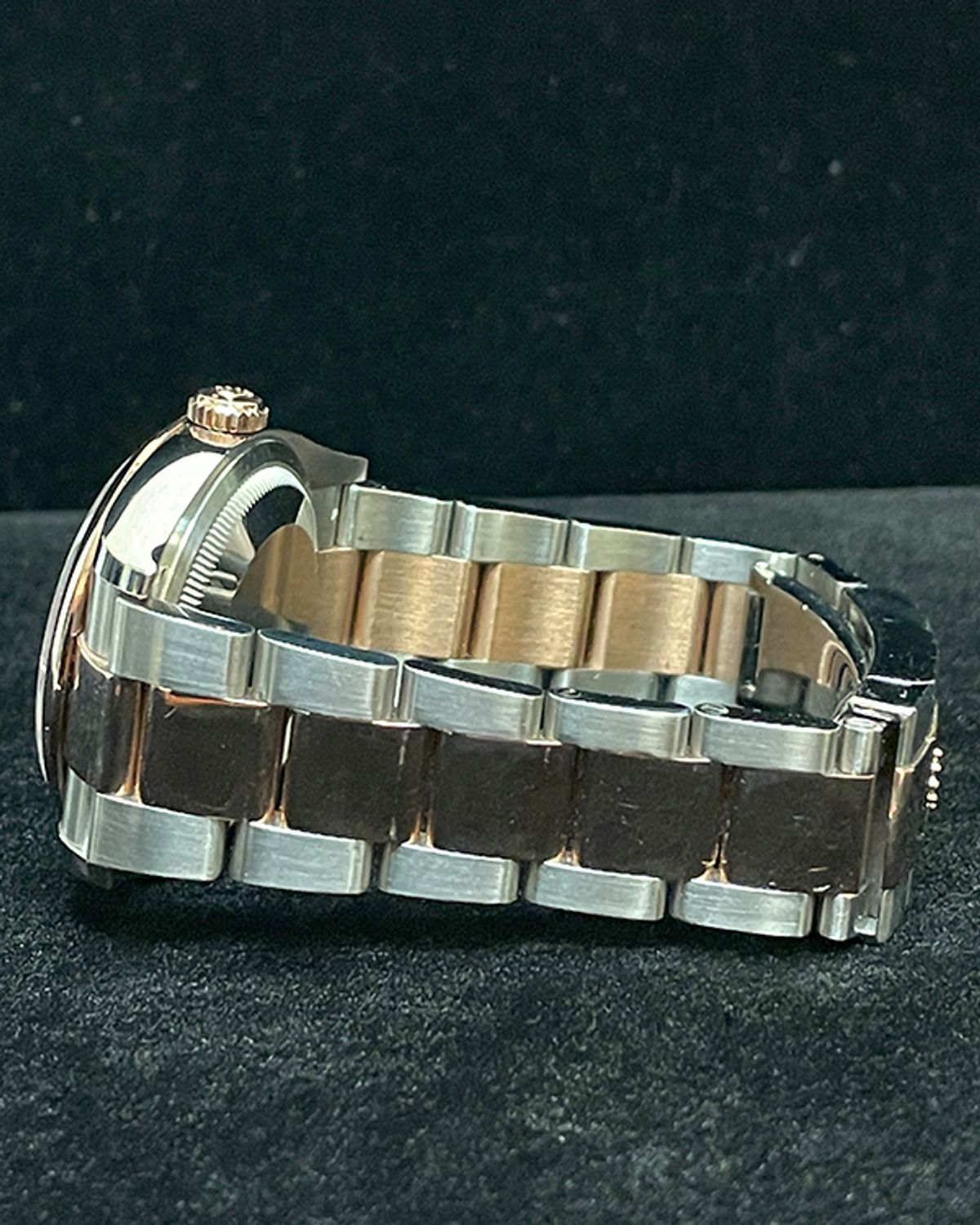 Rolex 126201
