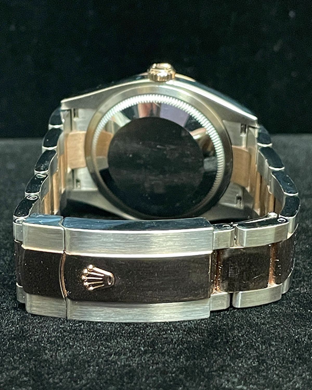 Rolex 126201