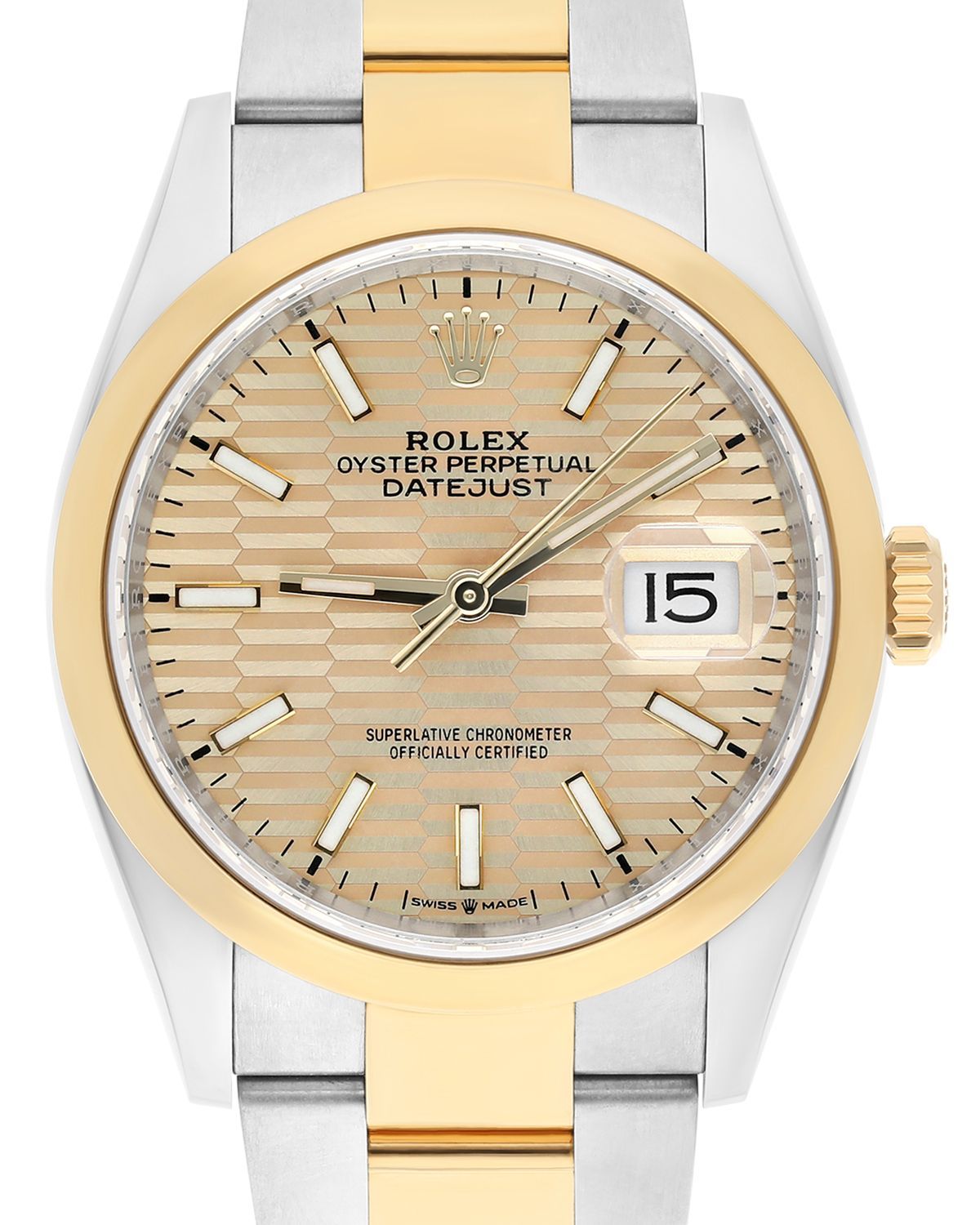 Rolex 126203