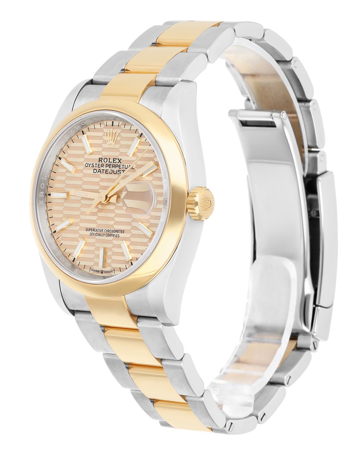 Rolex 126203