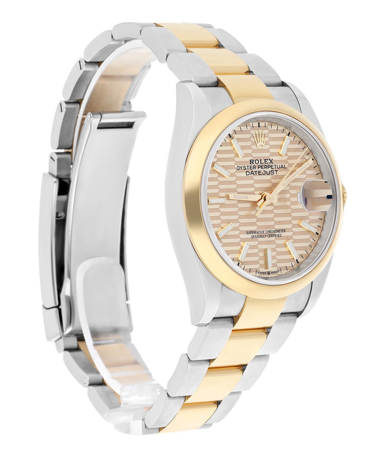 Rolex 126203