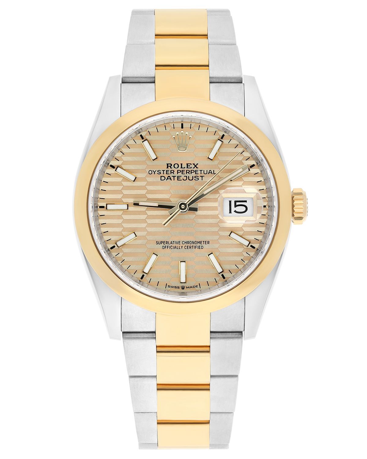 Rolex 126203