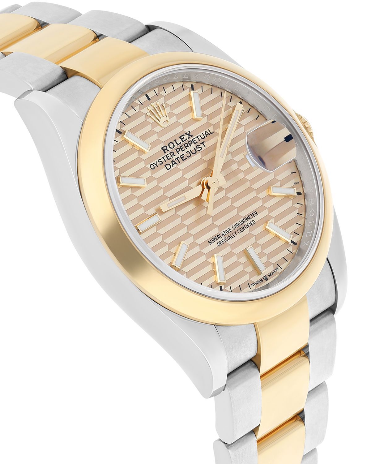 Rolex 126203
