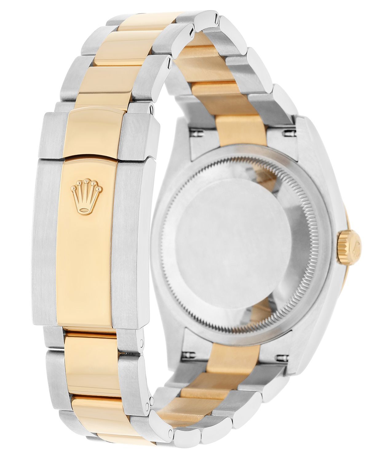 Rolex 126203